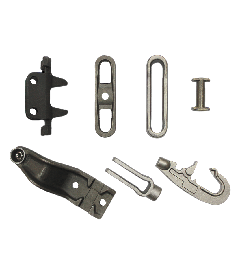 Industrial Parts